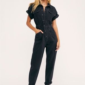 Free people Marci coverall